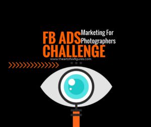 7 Day Facebook Ads Challenge