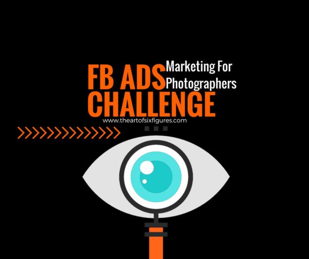 7 Day Facebook Ads Challenge