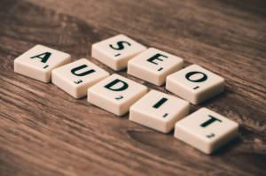 Website SEO Audit